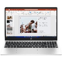 HP 250 G10 i5 1334U/16GB/512SSD/W11P silver