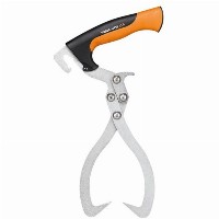 Fiskars Handpackzange WoodXpert