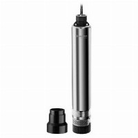 Gardena Tiefbrunnenpumpe 5500/5 inox