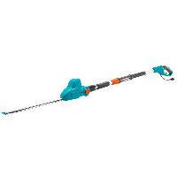 Gardena Elektro-Teleskop-Heckenschere THS 500/48