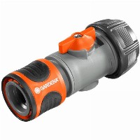 Gardena Regulierstop 19 mm (3/4″) verpackt