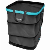 Gardena Gartenabfallsack PopUp Rechteckig Größe L