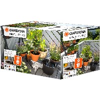Gardena Urlaubsbewässerung Set