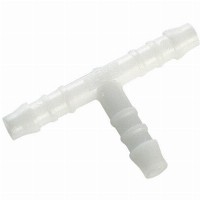 Gardena T-Stück für 10 mm Schläuche Inhalt: 2 Stück