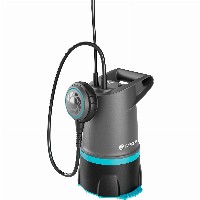 Gardena Klar-/Schmutzwasser-Tauchpumpe 20000 BASIC