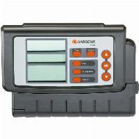 Gardena Classic Bewässerungssteuerung 6030