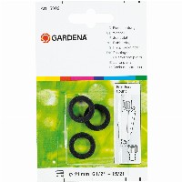 Gardena Flachdichtung (für Artikel 940 2802 18202 18242)