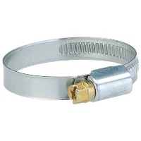 Gardena Schlauchschelle Spannbereich 25 - 40 mm (1″)