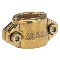 Gardena Klemmschalen für 19 mm (3/4″)-Schläuche