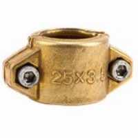 Gardena Klemmschalen für 25 mm (1″)-Schläuche
