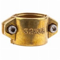 Gardena Klemmschalen für 32 mm (1 1/4″)-Schläuche