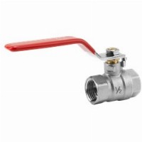 Gardena Kugelhahn mit 21 mm (G 1/2)-Gewinde