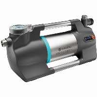 Gardena Gartenpumpe 6300 SilentComfort