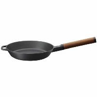 Fiskars Pfanne Norden Gusseisen 24 cm