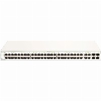 D-Link DBS-2000-52 Nuclias 52-Port Layer2 Gigabit Switch