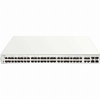D-Link DBS-2000-52MP Nuclias 52-Port L2 PoE+ Gigabit Switch