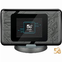 D-LINK DWR-2101 5G Wi-Fi 6 AX1800 Mobile Hotspot