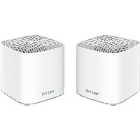 D-Link Wireless COVR-X1862 Router 2-Set