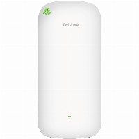 D-Link DAP-X1860 AX1800 Mesh Wi-Fi 6 Range Extender