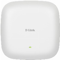 D-Link DAP-X2850 AX3600 Wi-Fi 6 Dual-Band PoE Access Point