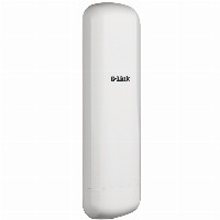 D-Link DAP-3711 Long Range Wireless AC Bridge