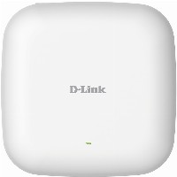 D-Link DAP-X2810 AX1800 Wi-Fi 6 Dual-Band PoE Access Point