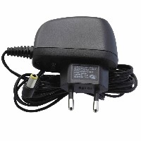 GIGASET Netzteil fr Basisstationen mit Anrufbeantwortern sowie GO und IP Basisstationen 230VAC 6.5VDC 600mA