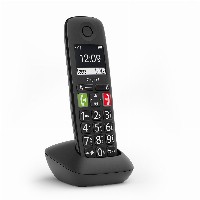 Gigaset E290 HX schwarz int.