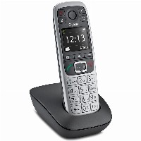 Gigaset E560 platin int.