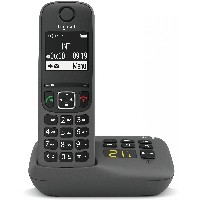 Gigaset AE690A anthrazit