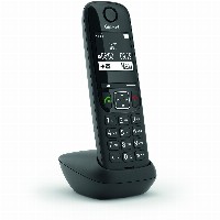 Gigaset AS690 HX schwarz int.