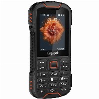 Gigaset GLX 8 Dual Sim Black