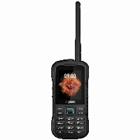 Gigaset GLX 8 ACTIVE Dual Sim Black
