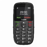 Gigaset GL395 Dual Sim Black