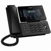 GIGASET P850W IP PRO IP Tischtelefon 12.7 cm 5 Zoll TFT-Farbdisplay 2x USB WLAN Anschluss fr P800 KEY PRO Expanson Module PoE