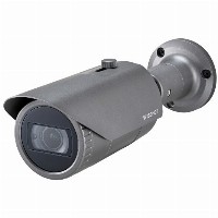 Hanwha Techwin 4MP Bullet WiseNet Q QNO-7082R Netz