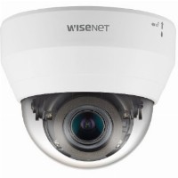 Hanwha Techwin 2MP WiseNet Q QND-6082R Netzwerkkam