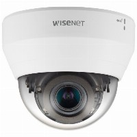 Hanwha Techwin 4MP Dome WiseNet Q QND-7082R Netzwe