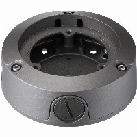 Hanwha Techwin SBO-126B Anschlussbox fr Bullet Ne