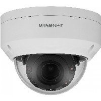 Hanwha Techwin 4MP Dome ANV-L7082R Netzwerkkamera