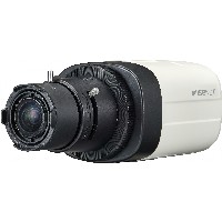 Hanwha analog Box Kamera HCB-6000PH/EX
