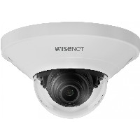 Hanwha Techwin IP-Cam Fixed Dome ″Q-Serie QND-8021 5MP