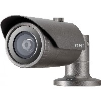 Hanwha Techwin IP-Cam Bullet ″Q-Serie″ QNO-8010R 5MP