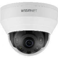 Hanwha Techwin IP-Cam Fixed Dome ″Q-Serie QND-8010R 5MP