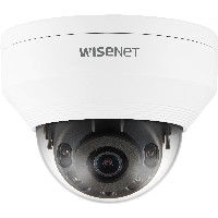 Hanwha Techwin IP-Cam Fixed Dome ″Q-Serie″ QNV-8010R