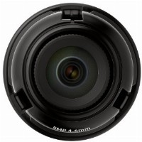 Hanwha Techwin IP-Cam Zbh. Objektiv SLA-5M7000D 7mm für PNM-9000VD