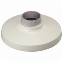Hanwha Techwin IP-Cam Zbh. Adapter Plate für Dome SBP-301HM5