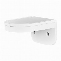 Hanwha Techwin IP-Cam Zbh. Wandhalterung für Fix Dome SBP-137WMW