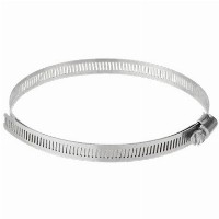 Hanwha Techwin Zbh. Stainless Strap SBP-100S
