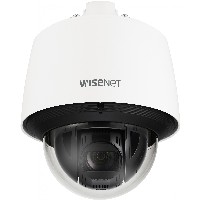 Hanwha Techwin IP-Cam PTZ Dome ″Q-Serie″ QNP-6250H Outdoor